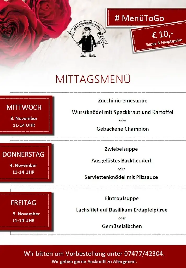 Menu_Mostviertlerwirt Ott_Seitenstetten Markt_immagine_4