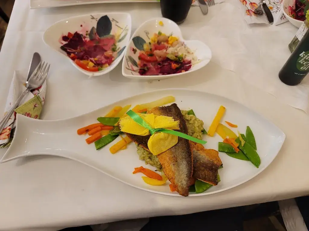 luke putnam_Mostviertlerwirt Ott_Seitenstetten Markt_recensione