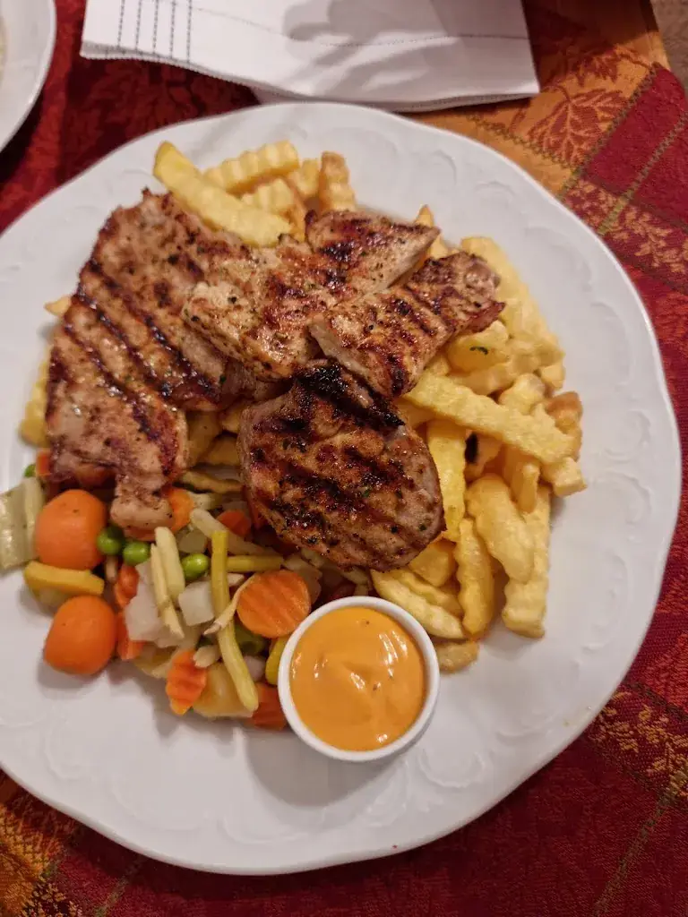 Menu_Gasthaus Hundsmühle_Seitenstetten Markt_immagine_2