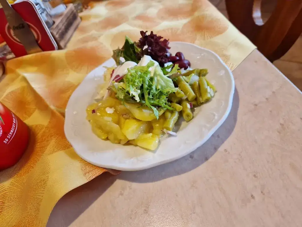 Menu_Gasthaus Hundsmühle_Seitenstetten Markt_immagine_3