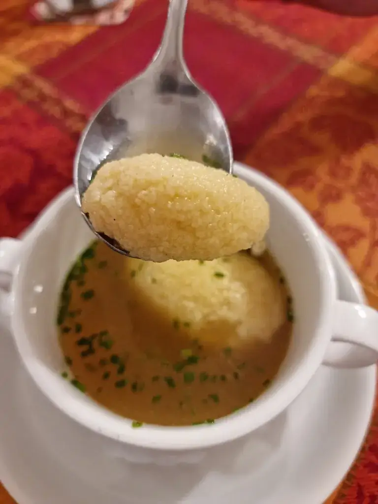 Menu_Gasthaus Hundsmühle_Seitenstetten Markt_immagine_4