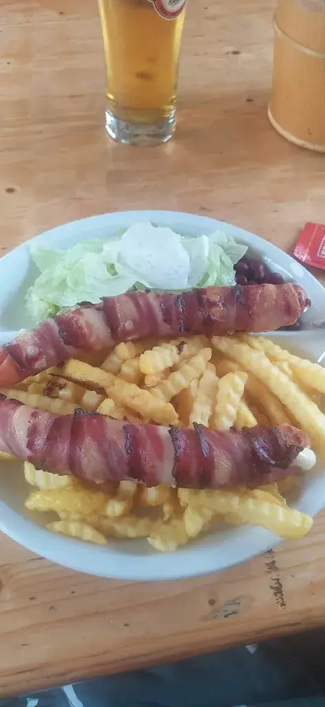 Menu_Gasthaus Hundsmühle_Seitenstetten Markt_immagine_6