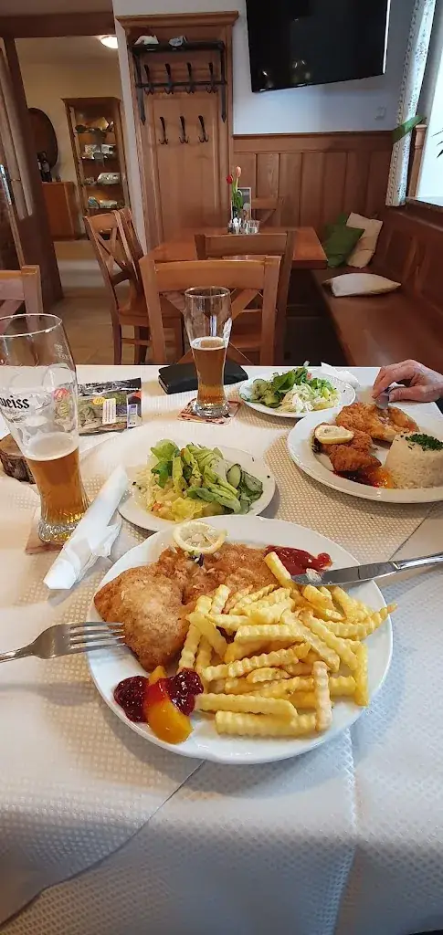 Menu_Gasthaus Hundsmühle_Seitenstetten Markt_immagine_7