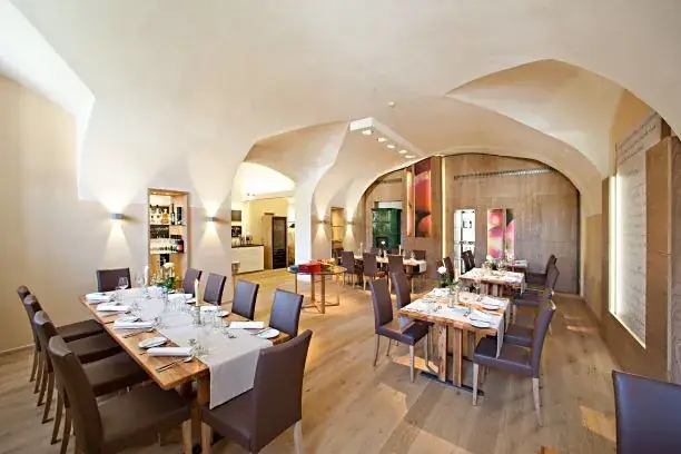 Stiftsmeierhof Seitenstetten ristorante a Seitenstetten Markt