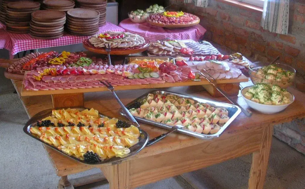 Menu_Mostheuriger Schwingenschlögl, Neudaumühle_Seitenstetten Markt_image_7