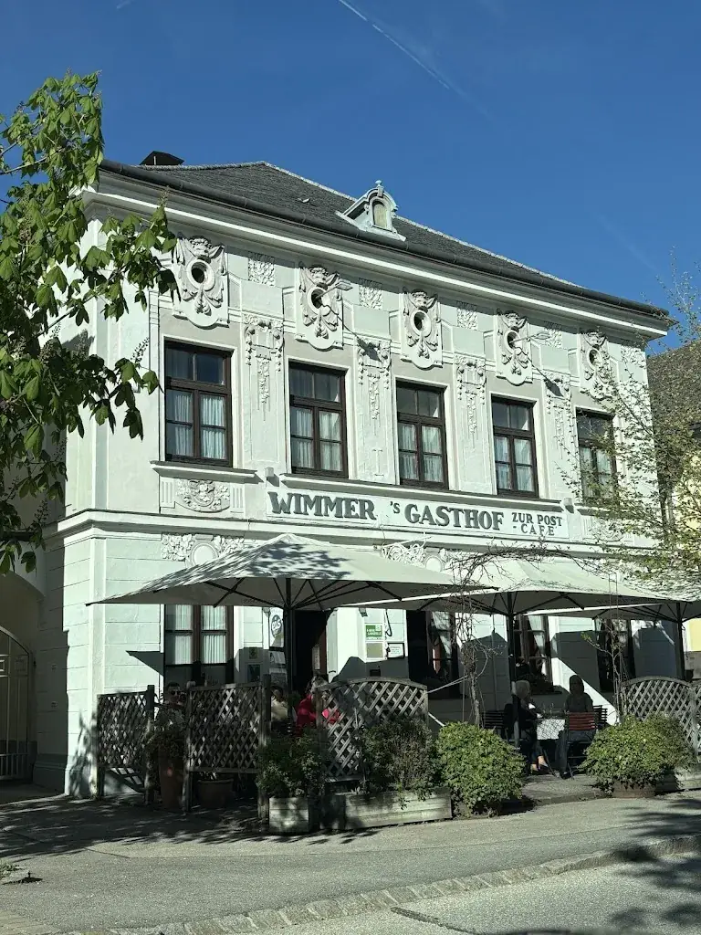 Gasthaus zur Post_Seitenstetten Markt_slider_image_3