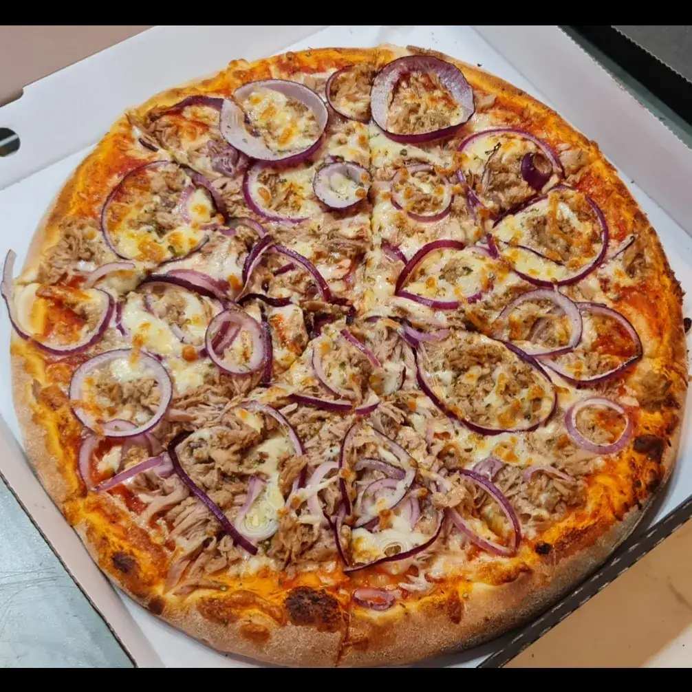 Menu_Pizzeria Seitenstetten / Fliegerstüberl_Seitenstetten Markt_immagine_6