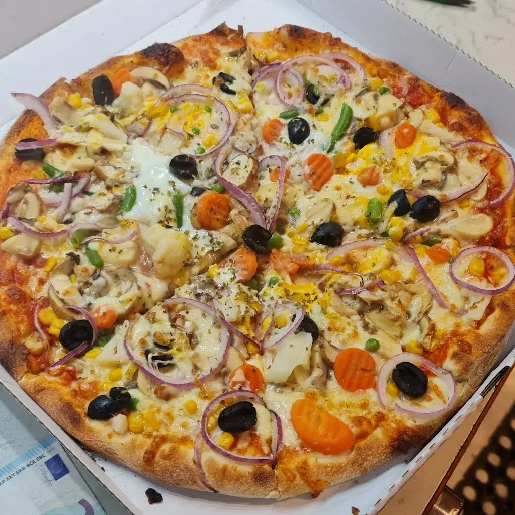 Menu_Pizzeria Seitenstetten / Fliegerstüberl_Seitenstetten Markt_immagine_7