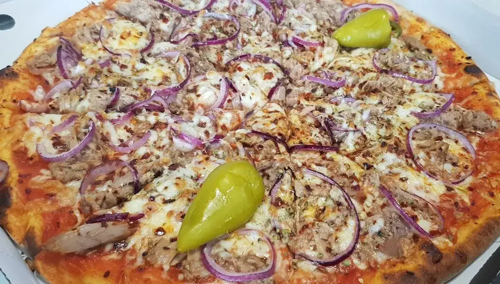 Menu_Pizzeria Seitenstetten / Fliegerstüberl_Seitenstetten Markt_immagine_9