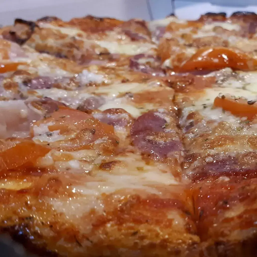 Pizzeria Seitenstetten / Fliegerstüberl ristorante a Seitenstetten Markt