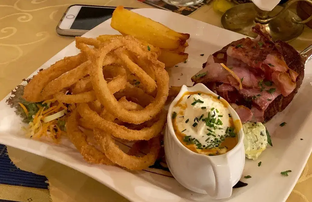 Menu_Gasthaus Lazelsberger_Seitenstetten Markt_immagine_3