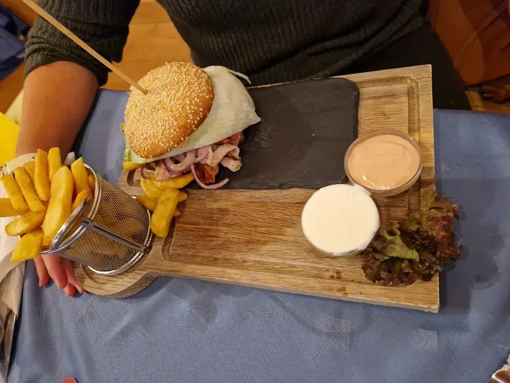 Menu_Gasthaus Lazelsberger_Seitenstetten Markt_immagine_4