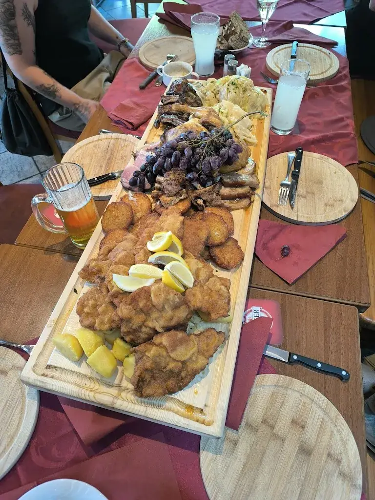 Bianca (Bianca)_Gasthaus Lazelsberger_Seitenstetten Markt_recensione