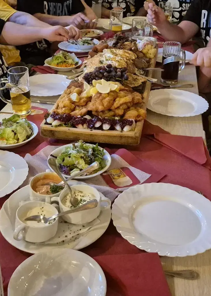 Dominik Löscher_Gasthaus Lazelsberger_Seitenstetten Markt_recensione