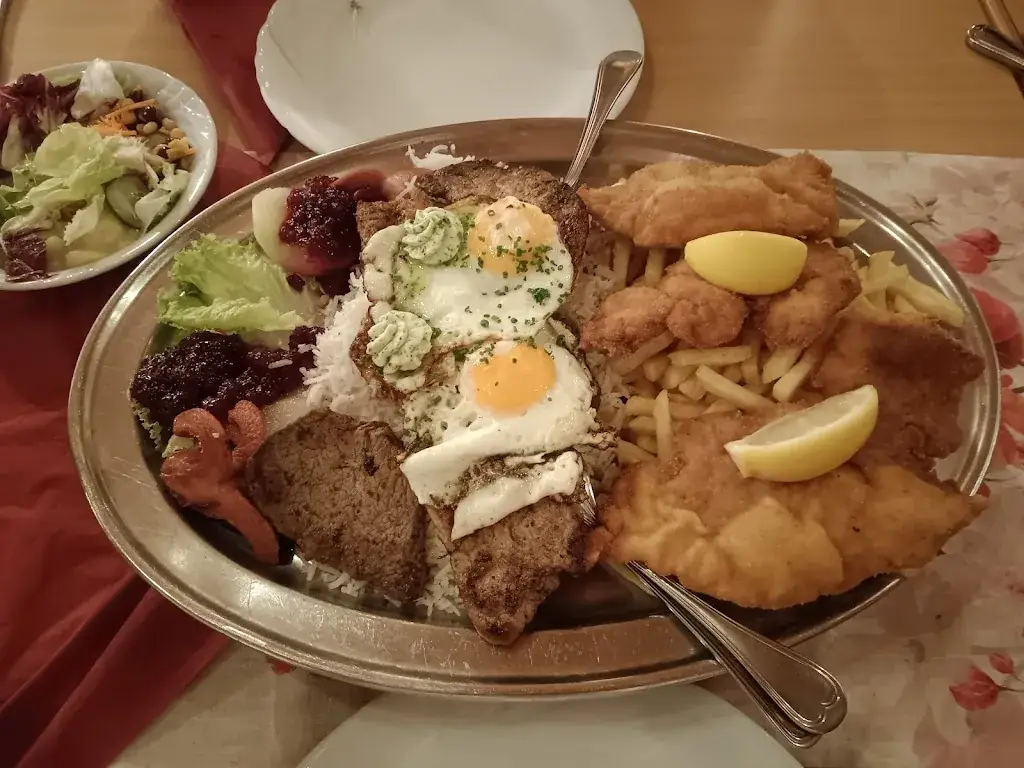 Dietmar Stockenreitner_Gasthaus Lazelsberger_Seitenstetten Markt_recensione