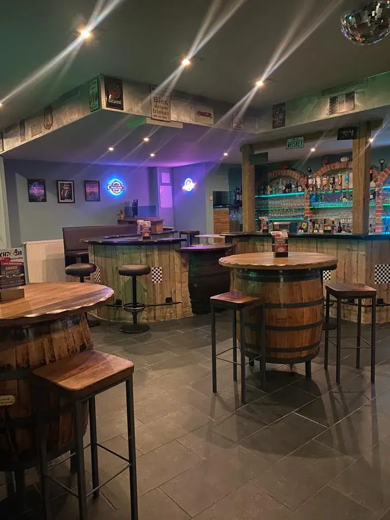 Mostviertler-Pub ristorante a Seitenstetten Markt