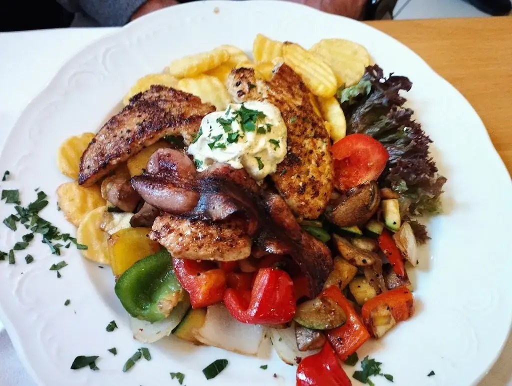 Menu_Gasthaus am Kirchenfeld_Sollenau_immagine_2