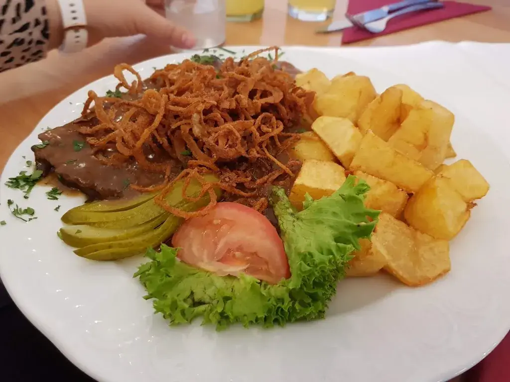 Menu_Gasthaus am Kirchenfeld_Sollenau_immagine_5