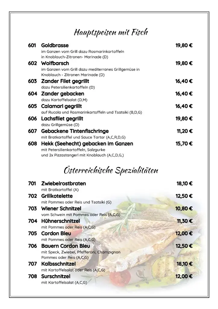 Menu_Trattoria Jovanotti_Sollenau_imagen_4