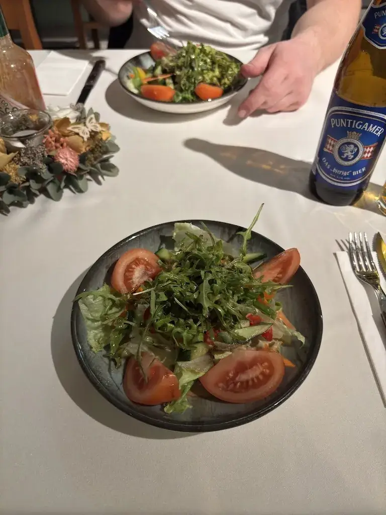 Tobias K. (SenselessKlausi)_Trattoria Jovanotti_Sollenau_reseña