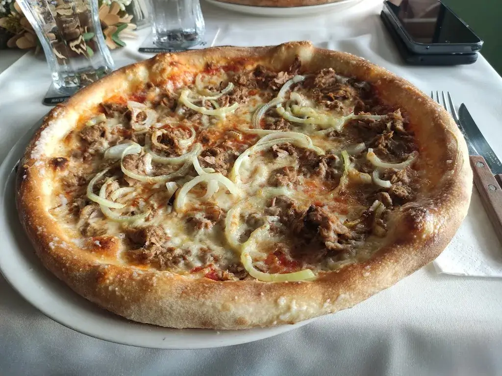 Christine Hiller_Trattoria Jovanotti_Sollenau_reseña