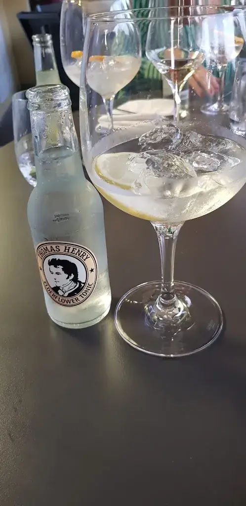 Menu_Restaurant Die Drogerie Senftenberg_Senftenberg_image_7