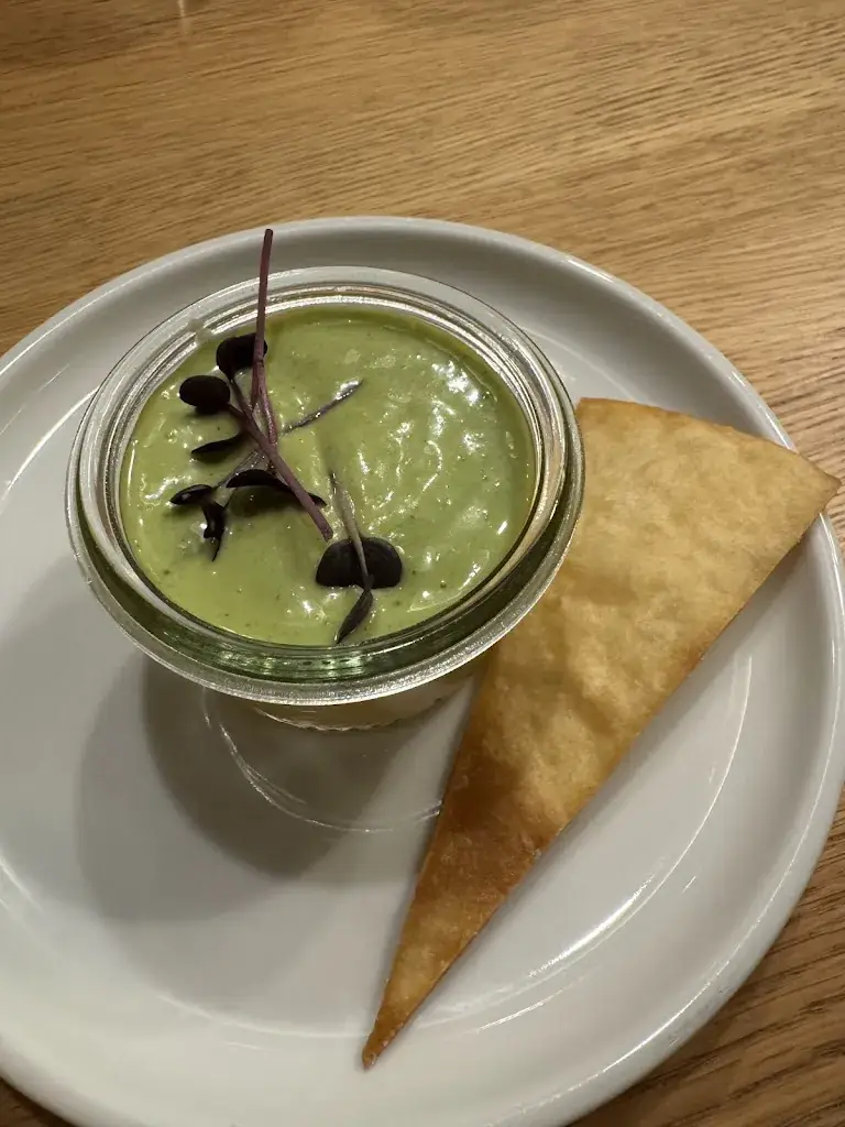 Lukas Frenzel _Restaurant Die Drogerie Senftenberg_Senftenberg_review