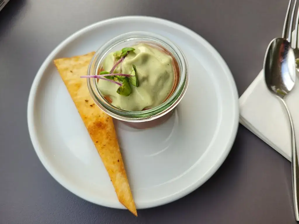 Meike Bobock_Restaurant Die Drogerie Senftenberg_Senftenberg_review