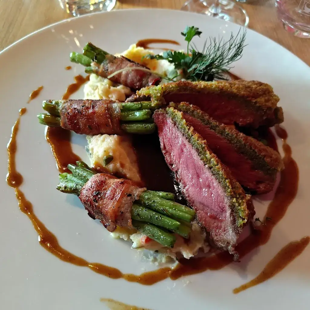 ca boon_Restaurant Die Drogerie Senftenberg_Senftenberg_review