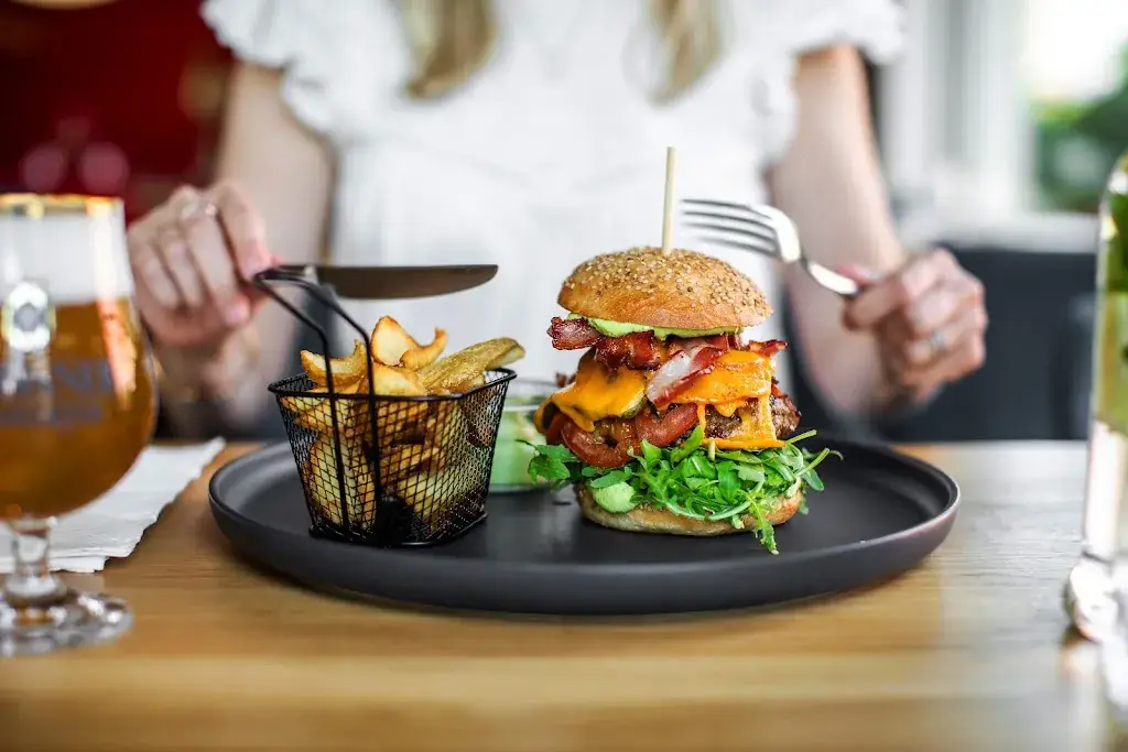 Restaurant Die Drogerie Senftenberg_Senftenberg_slider_image_3