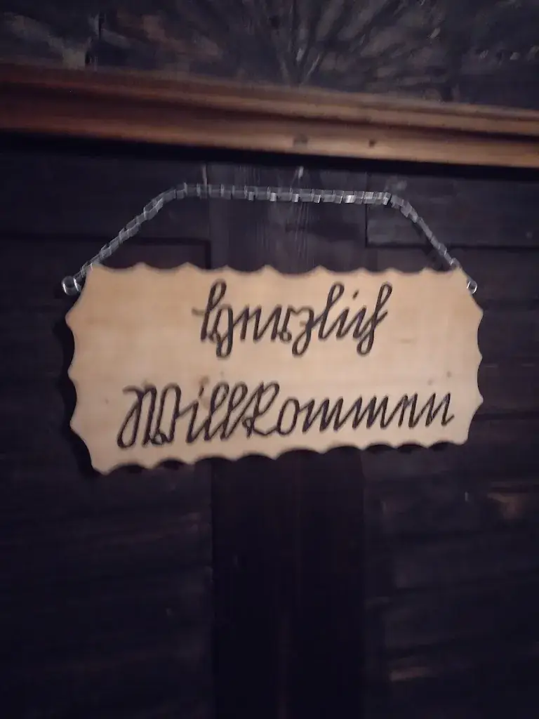 T J LeRoy_Restaurant Sonnenhof 1864_Senftenberg_review