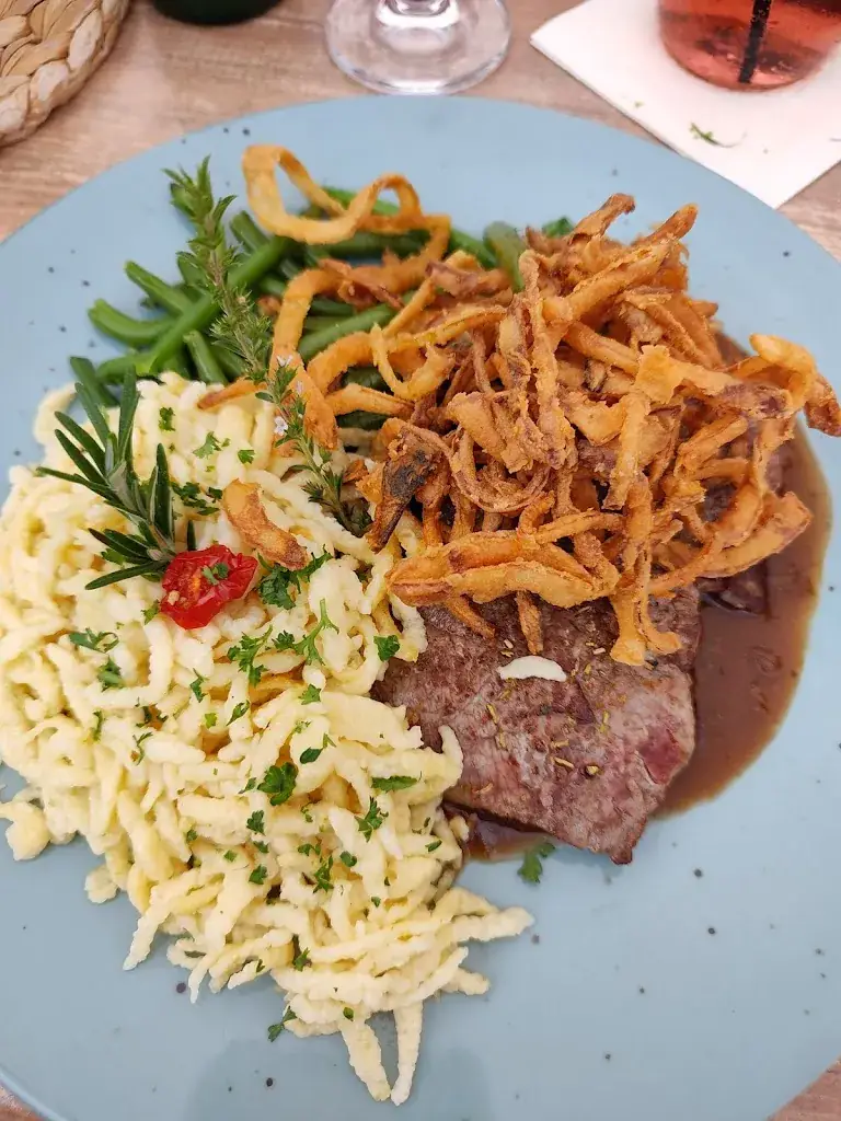 MM Commander_Restaurant Sonnenhof 1864_Senftenberg_review