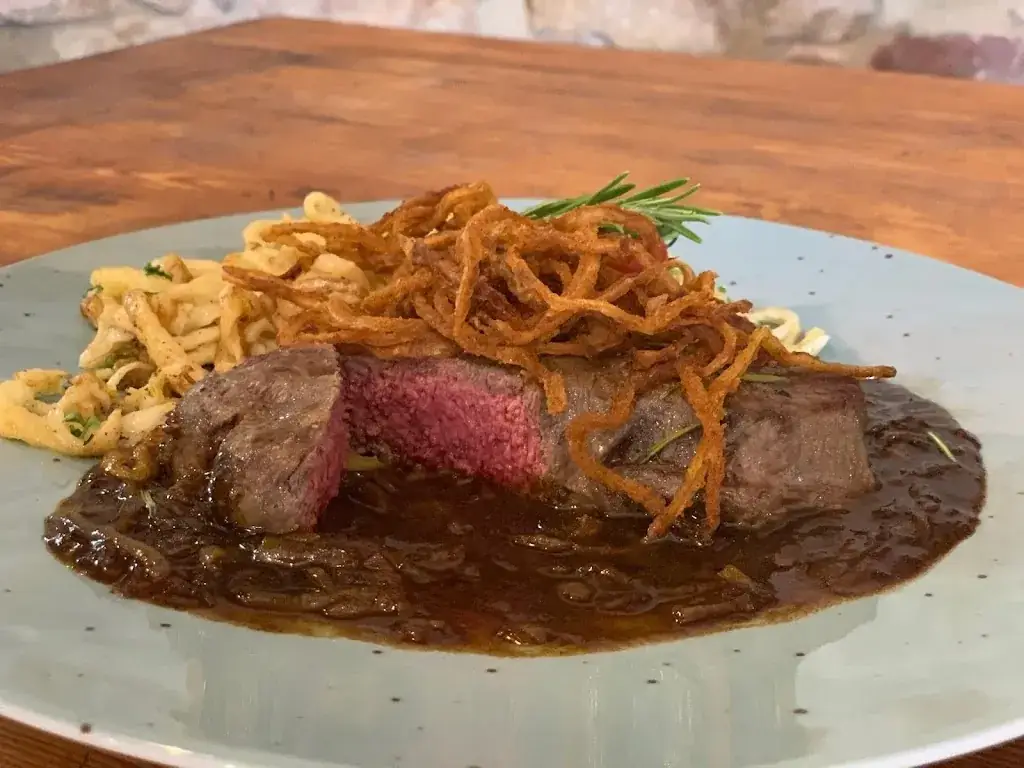 Restaurant Sonnenhof 1864_Senftenberg_slider_image_3