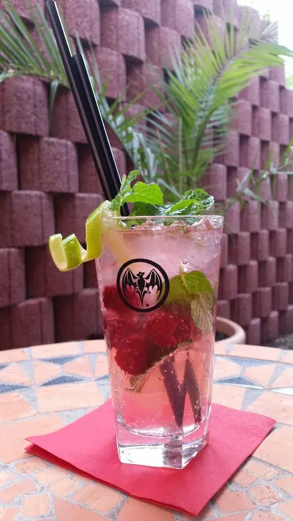 Menu_Restaurant Mojito Senftenberg_Senftenberg_immagine_6