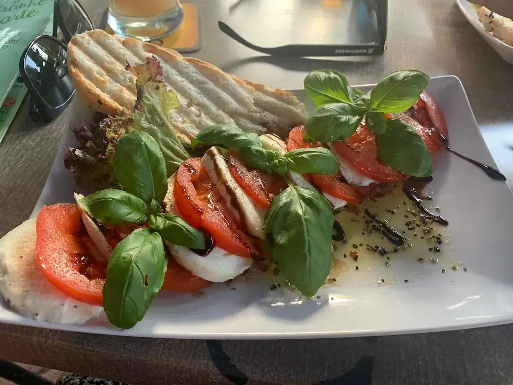 Menu_Restaurant Mojito Senftenberg_Senftenberg_immagine_7