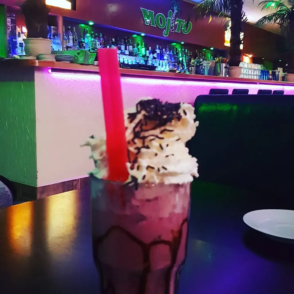 Menu_Restaurant Mojito Senftenberg_Senftenberg_immagine_8