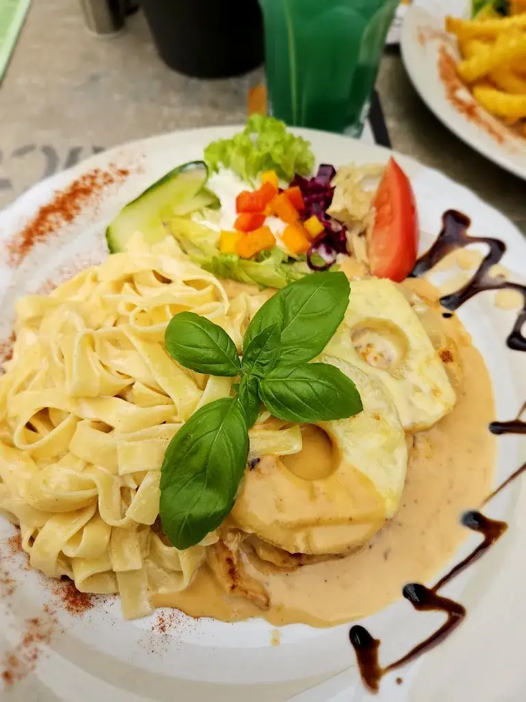 Menu_Restaurant Mojito Senftenberg_Senftenberg_immagine_9