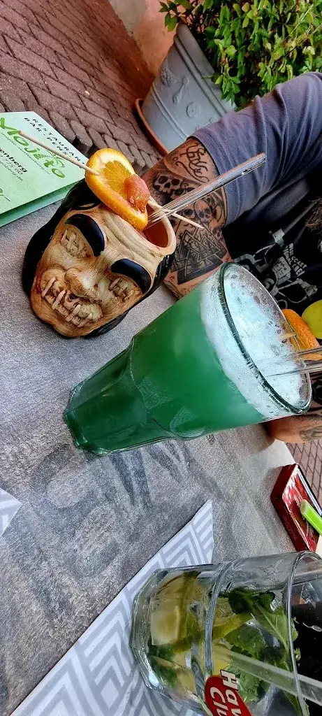 kis ervin_Restaurant Mojito Senftenberg_Senftenberg_recensione