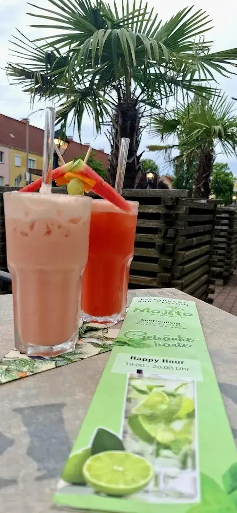 Matthias Strauß_Restaurant Mojito Senftenberg_Senftenberg_recensione