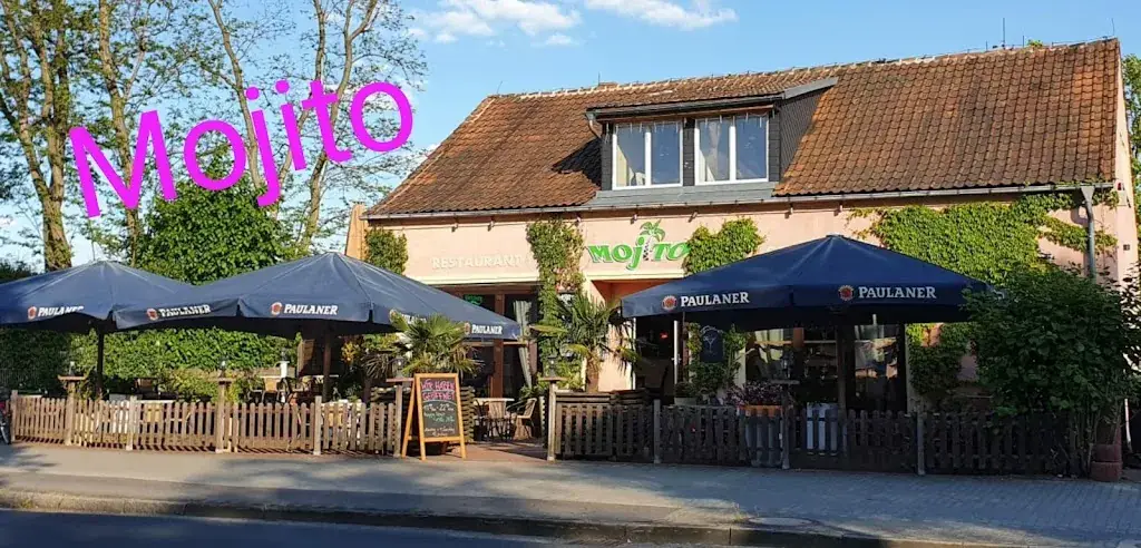 Restaurant Mojito Senftenberg ristorante a Senftenberg