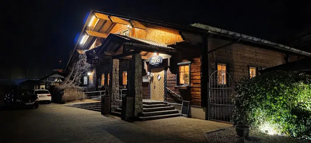 Mario Zwahr_Stadl Senftenberg_Senftenberg_review