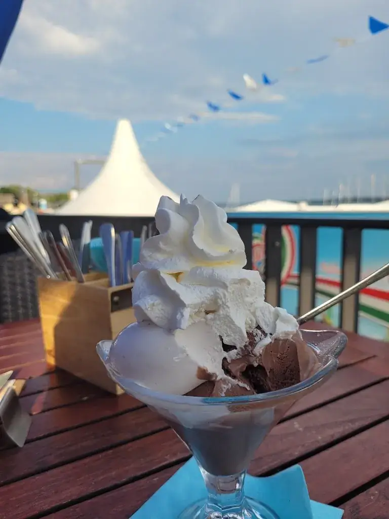 Menu_Pier 1 - Restaurant & Eiscafé am Stadthafen Senftenberg_Senftenberg_image_7