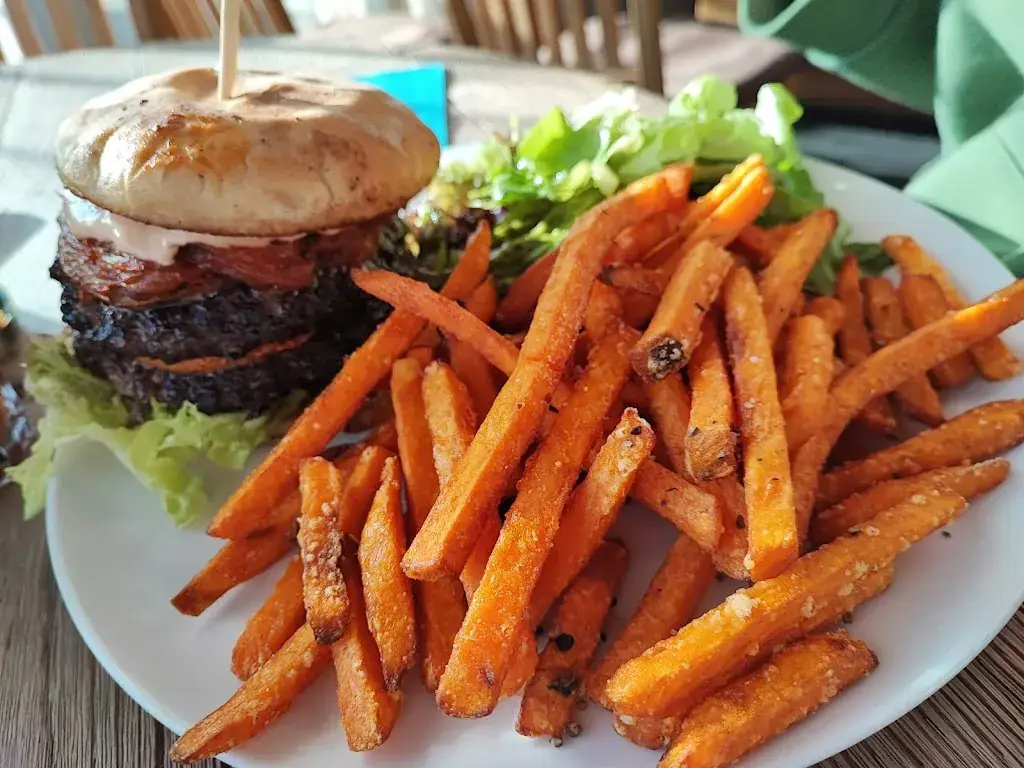 Menu_Pier 1 - Restaurant & Eiscafé am Stadthafen Senftenberg_Senftenberg_image_9