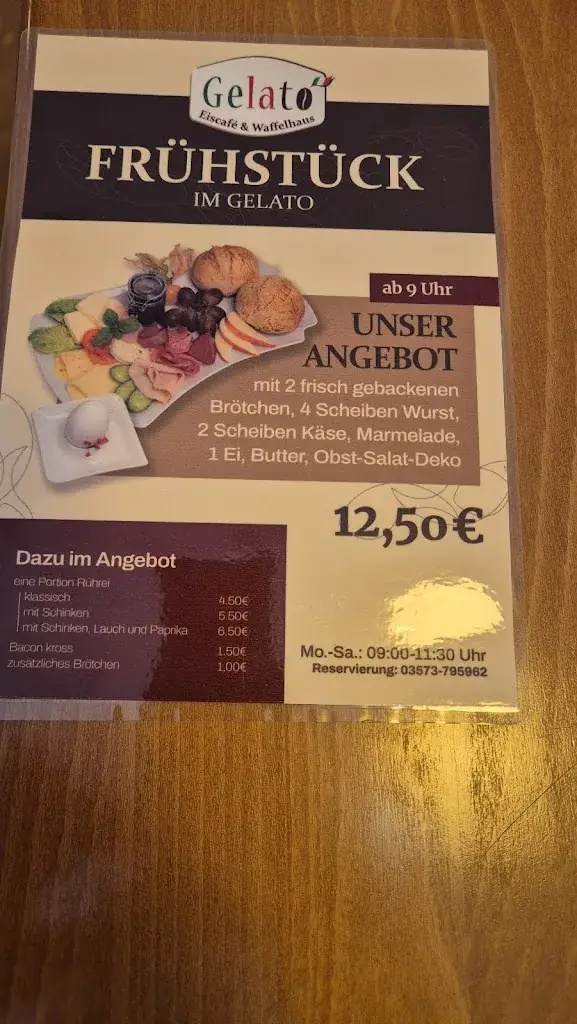 Menu_Ristaurante & Pizzeria Due Fratelli_Senftenberg_immagine_4