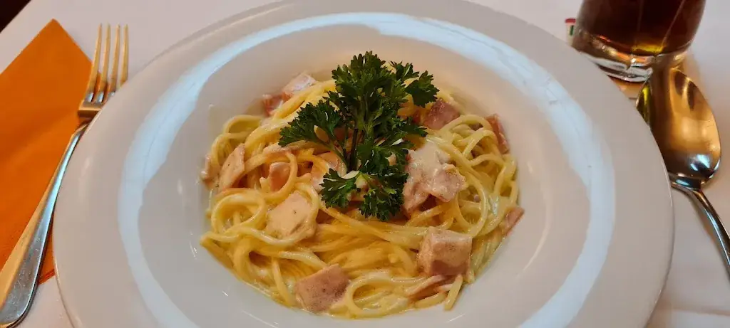 Menu_Ristaurante & Pizzeria Due Fratelli_Senftenberg_immagine_7