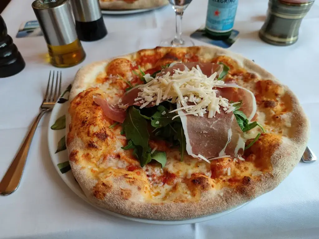 Menu_Ristaurante & Pizzeria Due Fratelli_Senftenberg_immagine_8