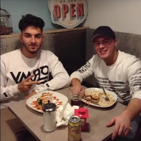 lil.__Ristaurante & Pizzeria Due Fratelli_Senftenberg_recensione