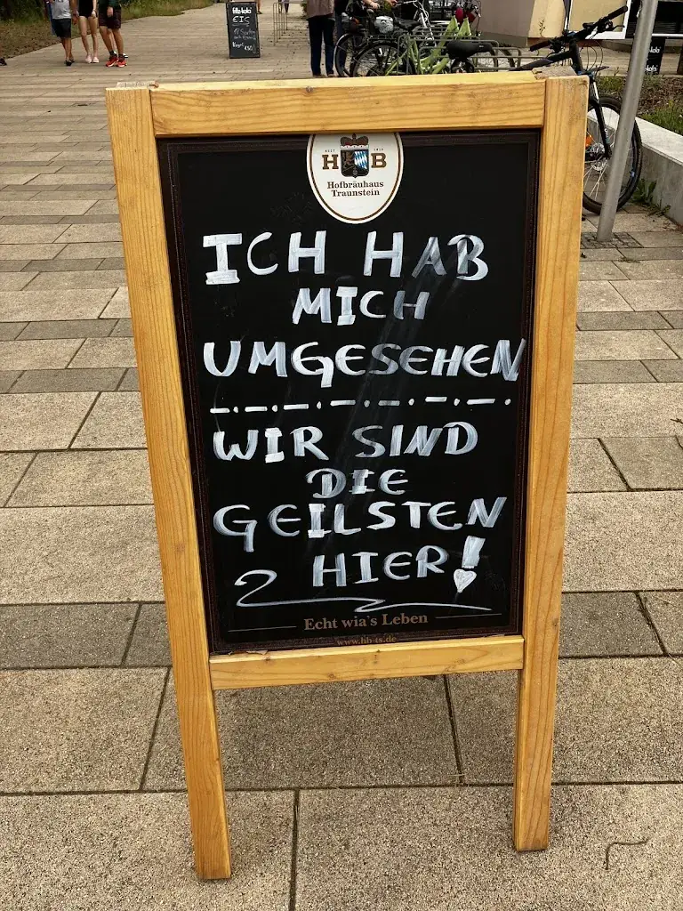 Menu_Seestern Restaurant - Senftenberger See_Senftenberg_immagine_2