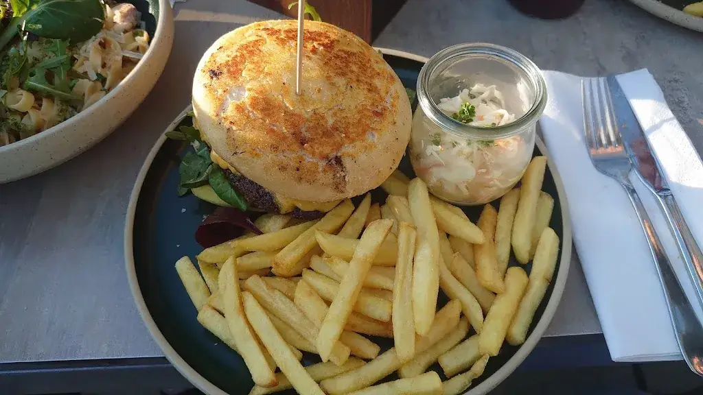 Menu_Seestern Restaurant - Senftenberger See_Senftenberg_immagine_3