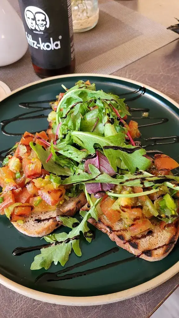 Menu_Seestern Restaurant - Senftenberger See_Senftenberg_immagine_4